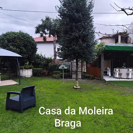 Вилла Casa Da Moleira Амариш Экстерьер фото
