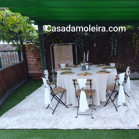 Вилла Casa Da Moleira Амариш Экстерьер фото